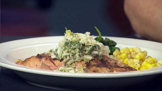 Downtown Raleigh restaurants offer meal deals