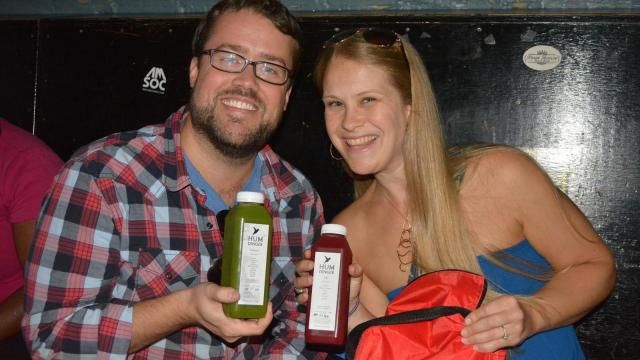 hopscotch 2013