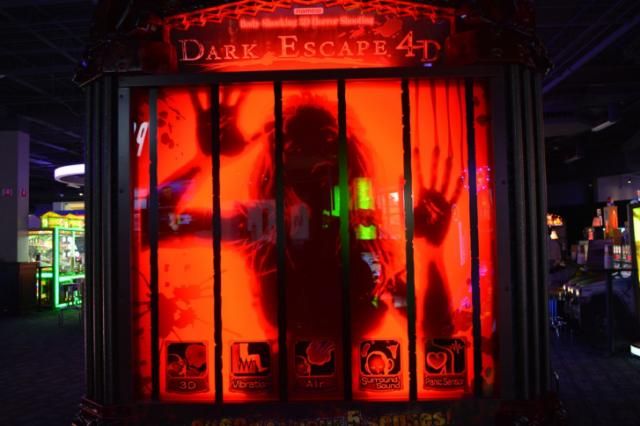 dave and busters