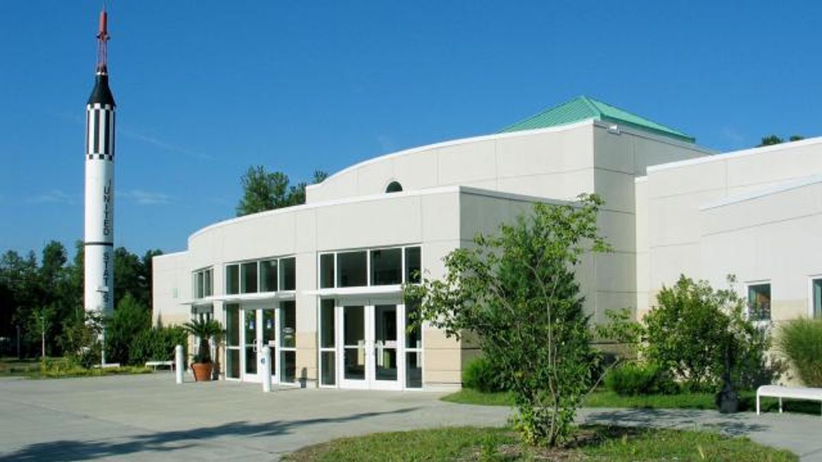 Museum of Life & Science