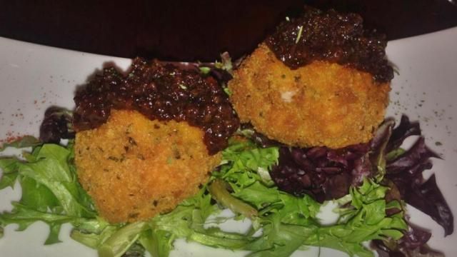 Cameron Bar & Grill