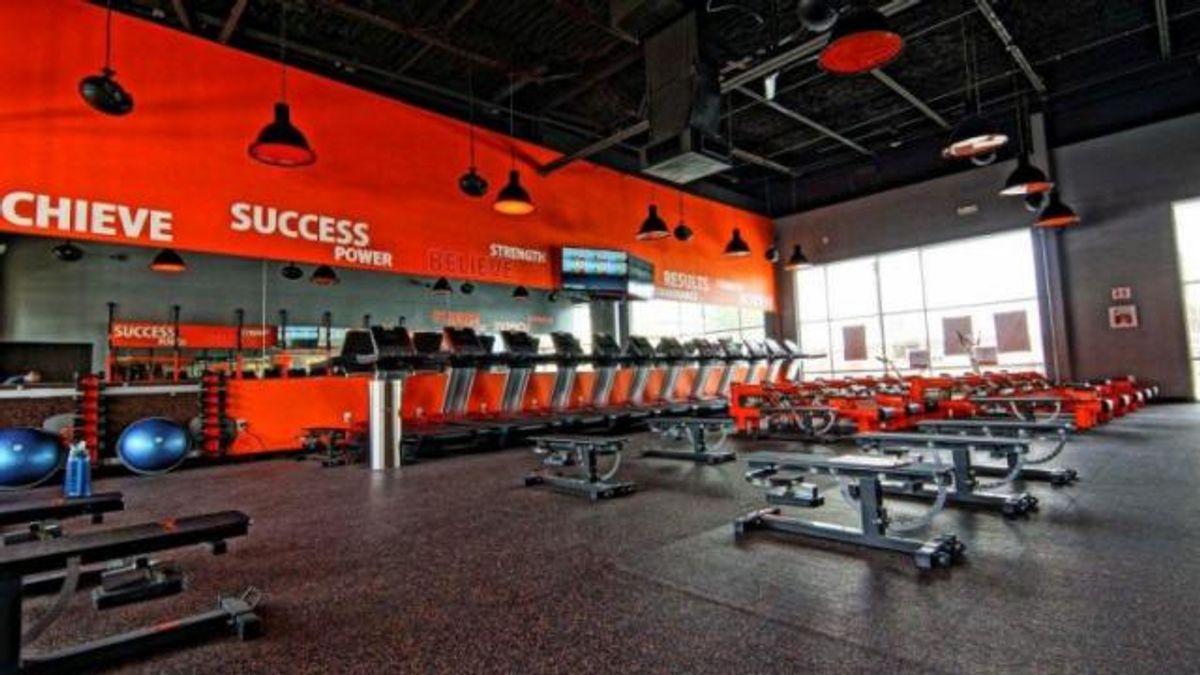 Orangetheory