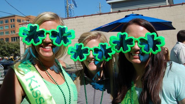 Leprechauns and Shamrocks: Breaking down St. Patrick's traditions