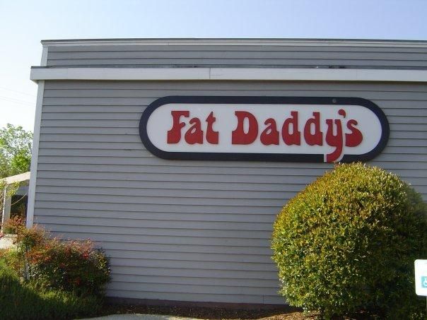 Fat Daddy's closing on Glenwood Avenue