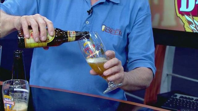 World Beer Festival coming to Raleigh's Moore Square