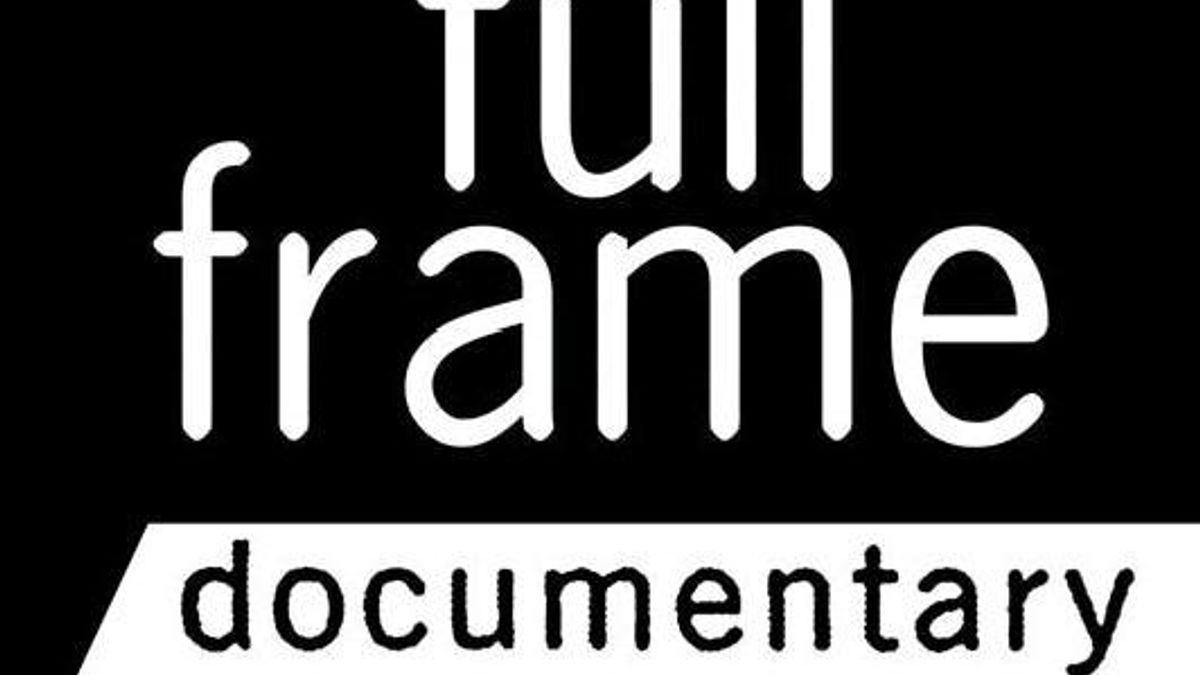 Full Frame Documentary Film Festival