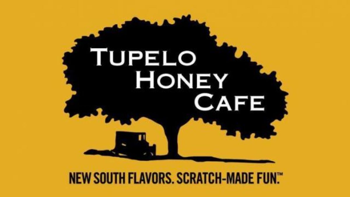 Tupelo Honey Cafe 