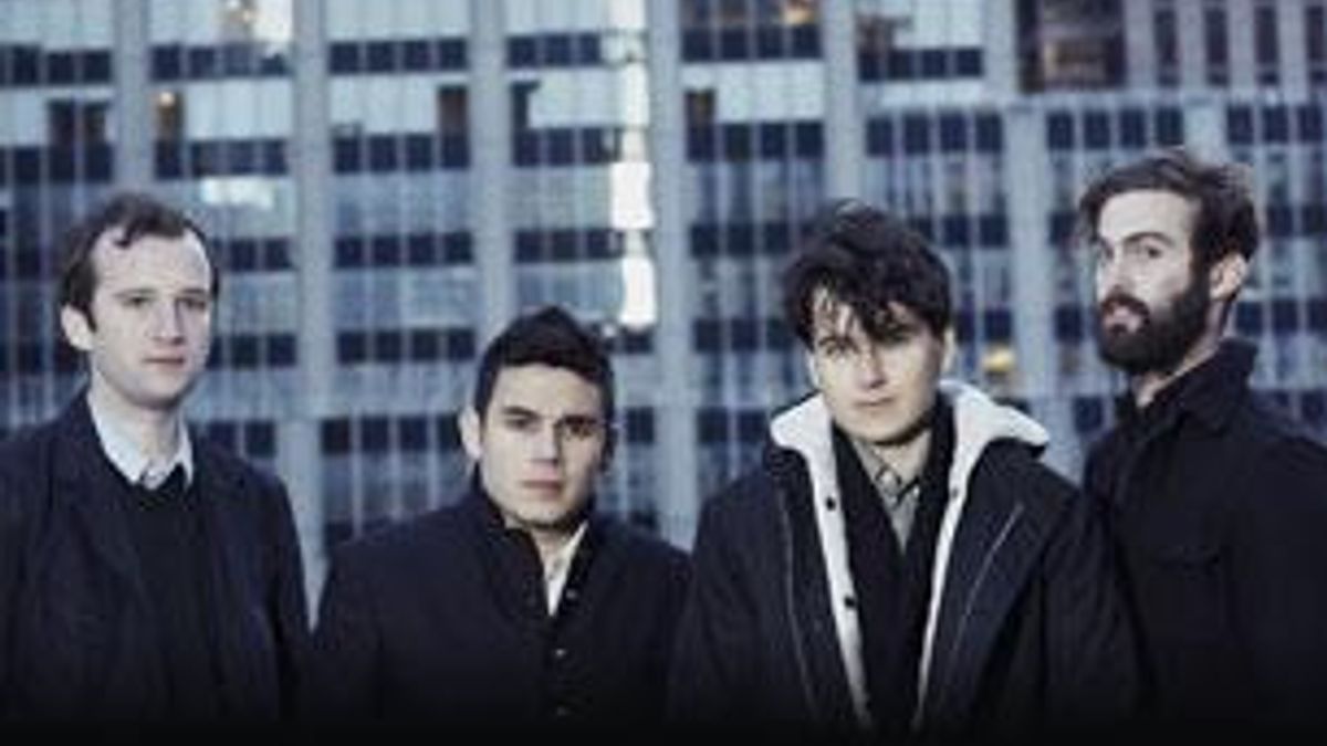 Vampire Weekend