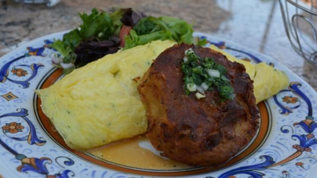 Gregoria's Cuban Steakhouse