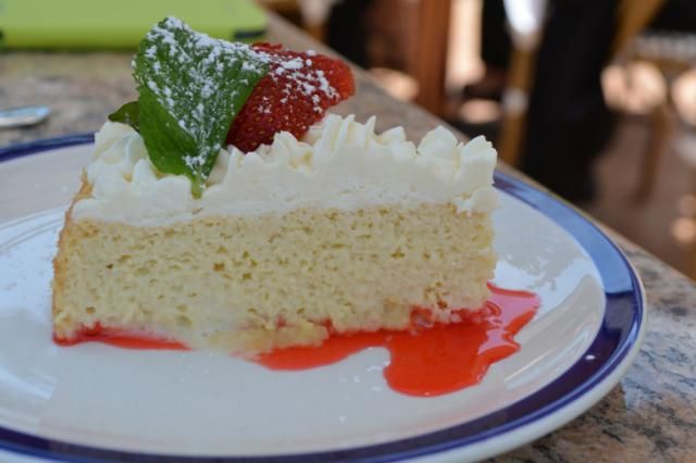 Gregoria's Cuban Steakhouse