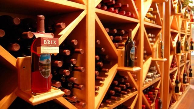 Chatham Hill Winery