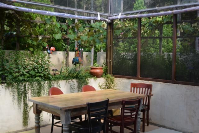 Farm Table