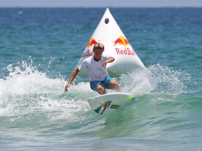 Red bull stickers for surfboards sales