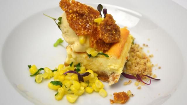 Fire in the Triangle: Battle Corn Part Two