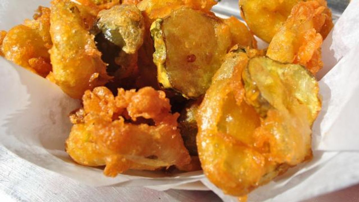 2014 NC State Fair