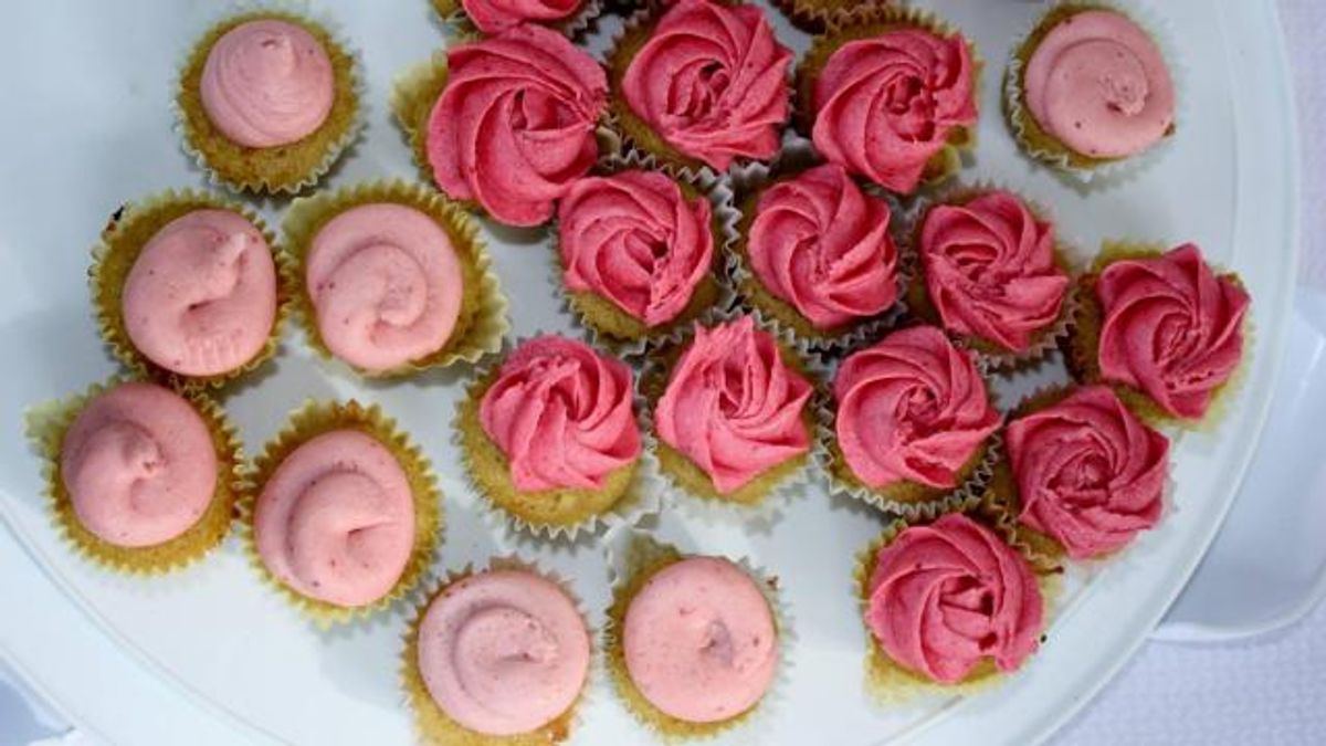 Ada's Cupcakes