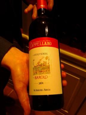 Wine pairings for the holiday season