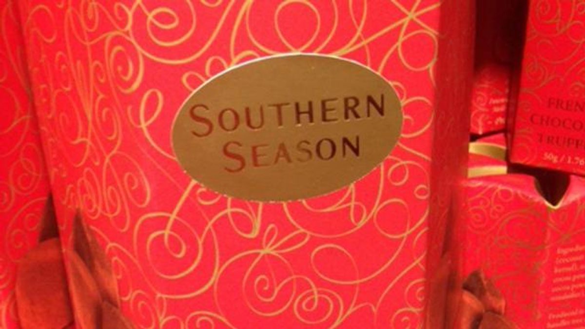 Southern Season 