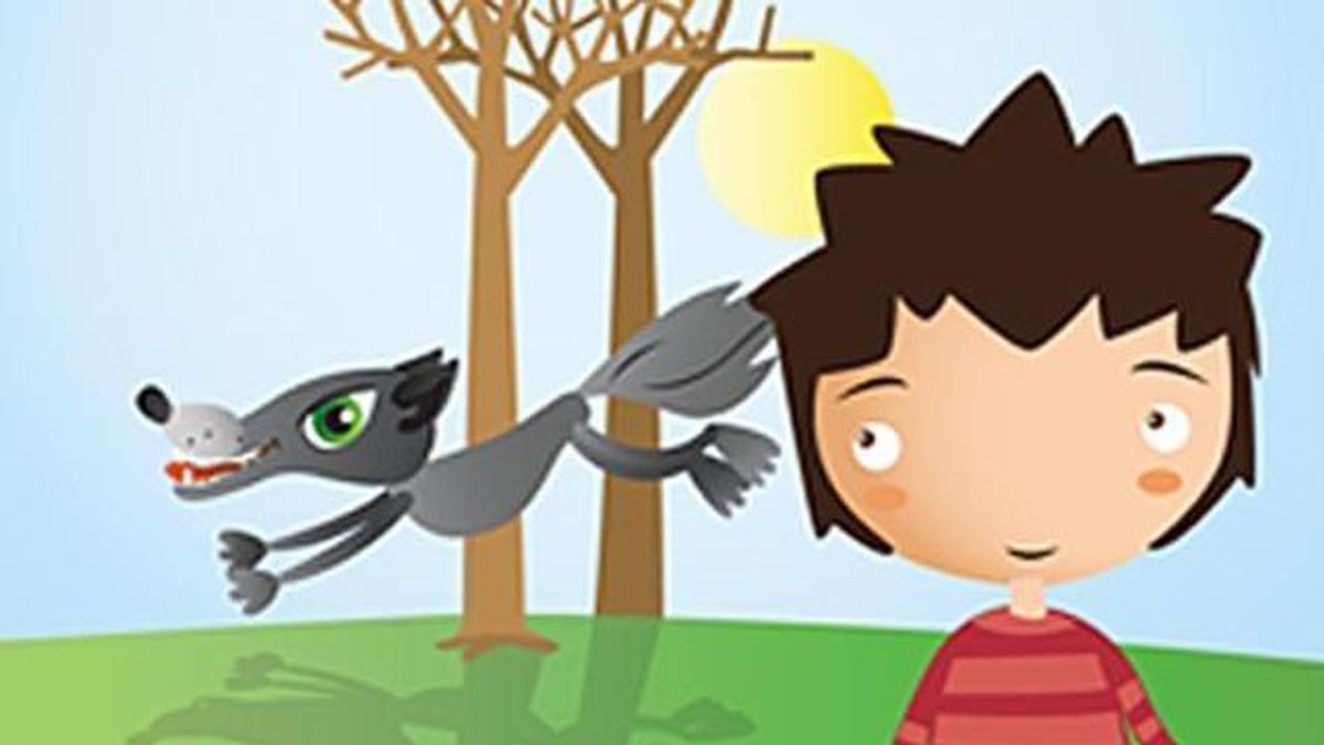 North Carolina Symphony's "Peter and the Wolf"