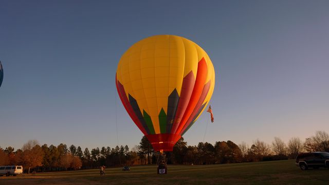 McFarlane: Freedom Balloon Fest will have something for everybody