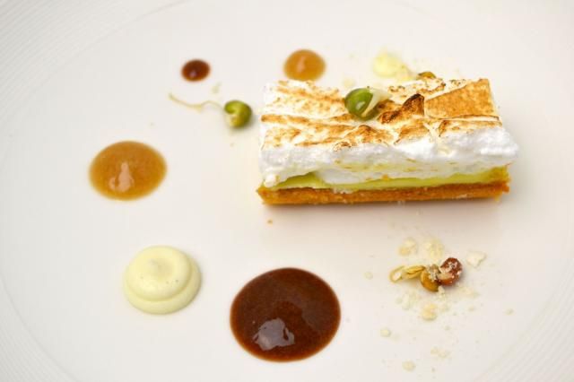 Competition Dining: Battle sprouts