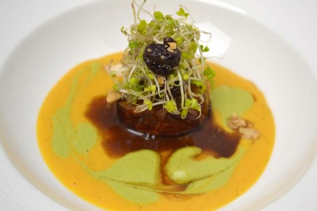 Competition Dining: Battle sprouts