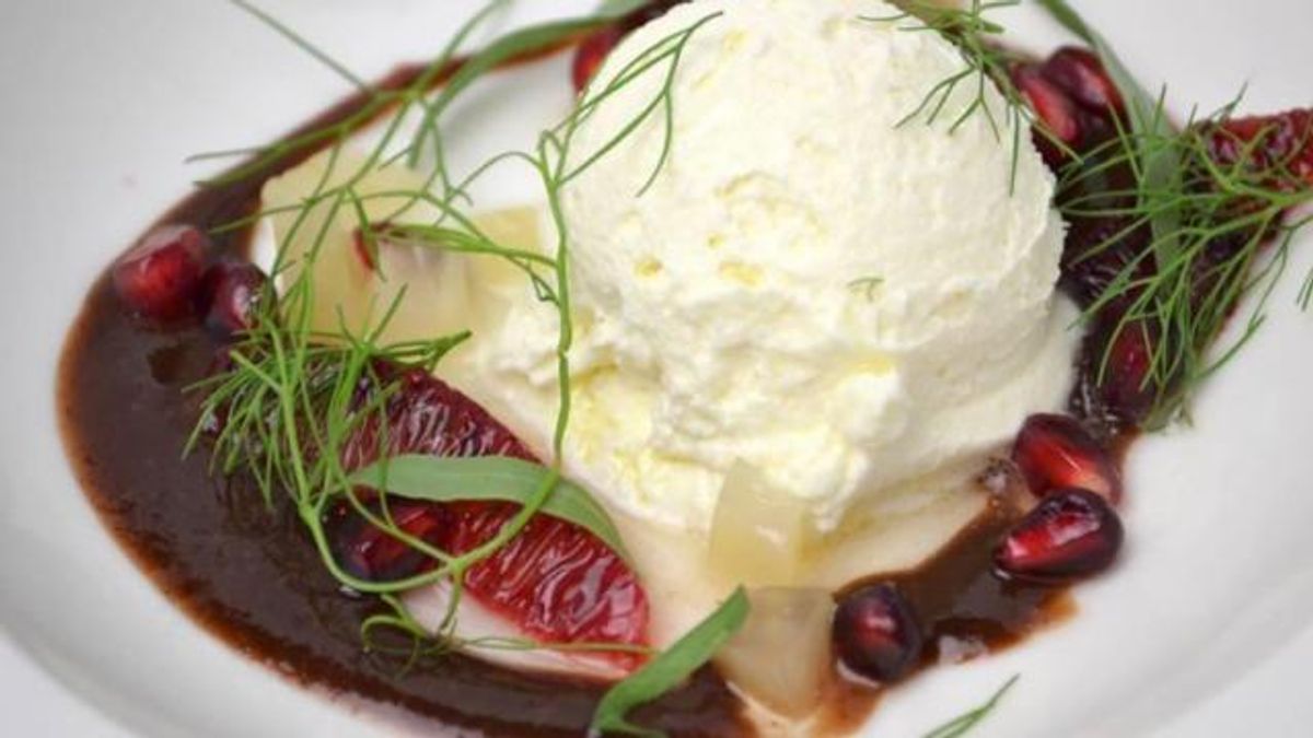 Competition Dining: Battle Milk