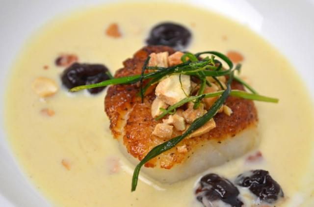 Competition Dining: Battle Milk