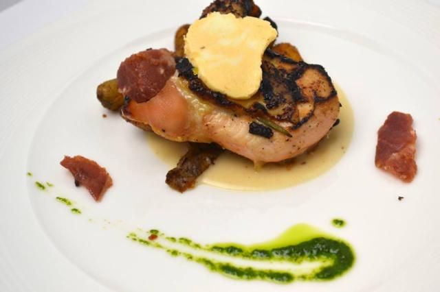Competition Dining: Battle Milk