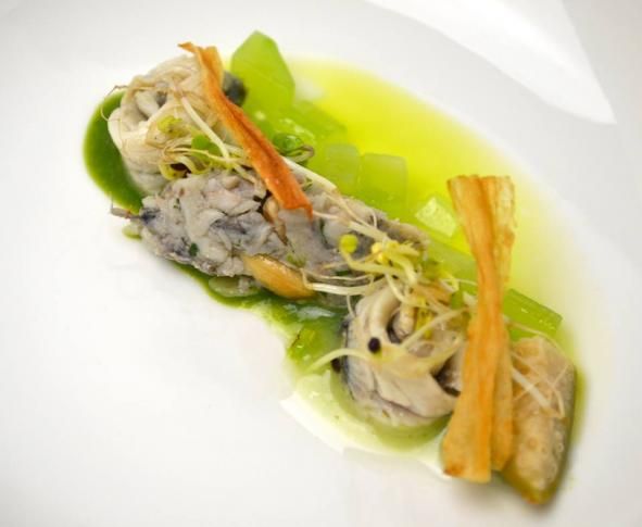 Competition Dining: Battle Milk