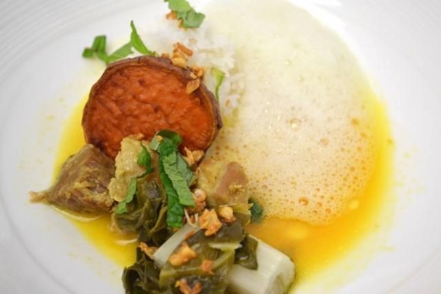 Competition Dining: Battle Milk
