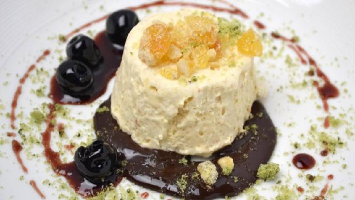 Competition Dining: Battle Baker’s Peanuts