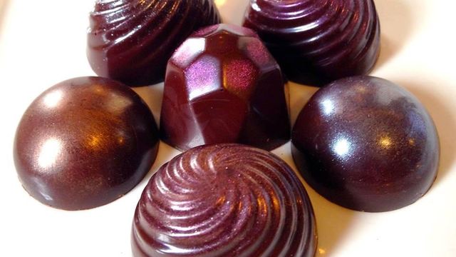 Videri chocolate owner brings the sweetness
