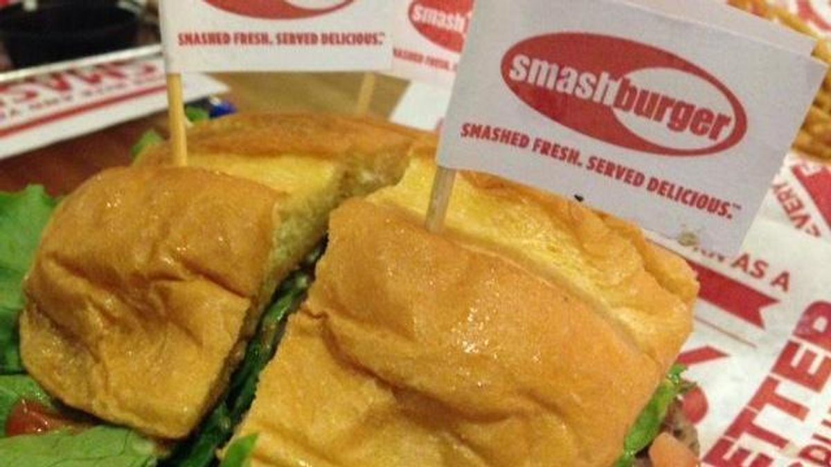 Smashburger