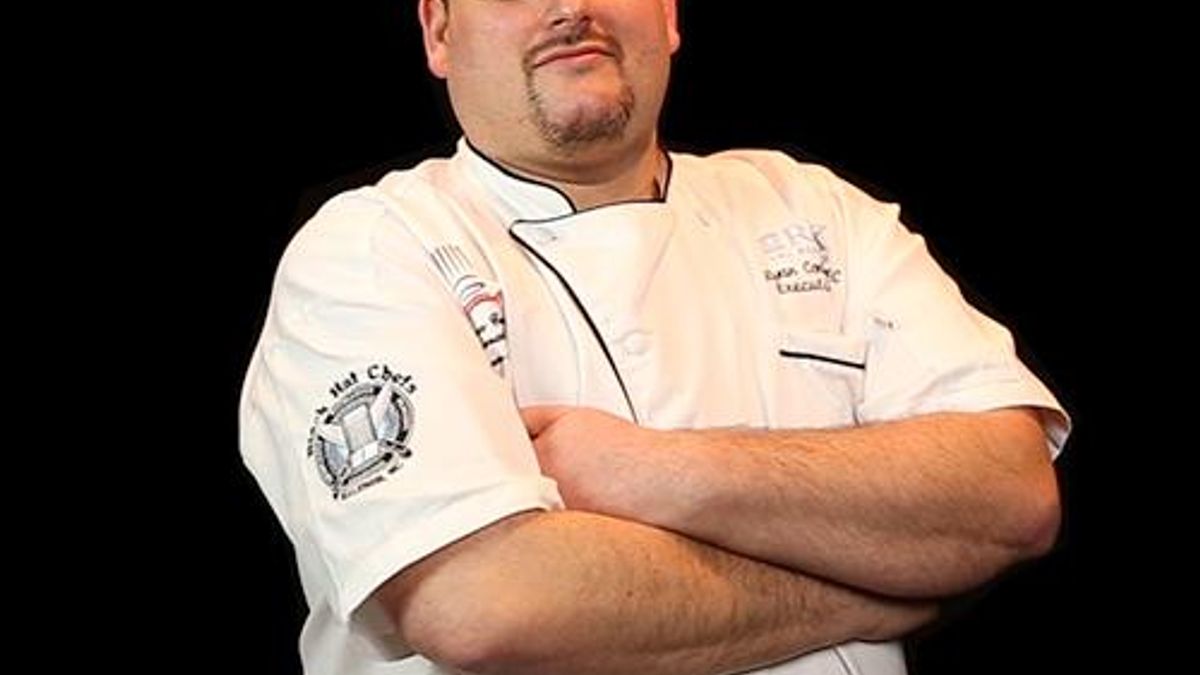 Ryan Conklin