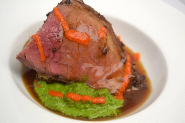 Competition Dining: Battle Beef and Cheese