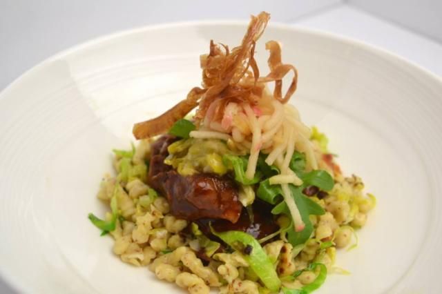 Competition Dining: Battle Beef and Cheese