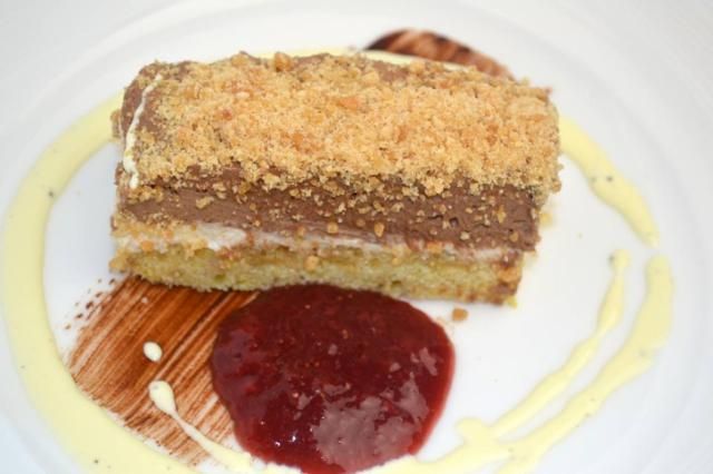 Competition Dining: Battle Beef and Cheese