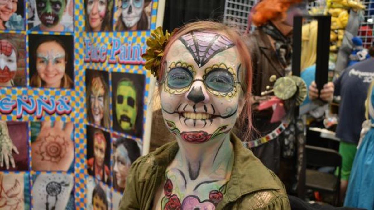 Weekend best bets: Comicon, Triangle Chili Challenge