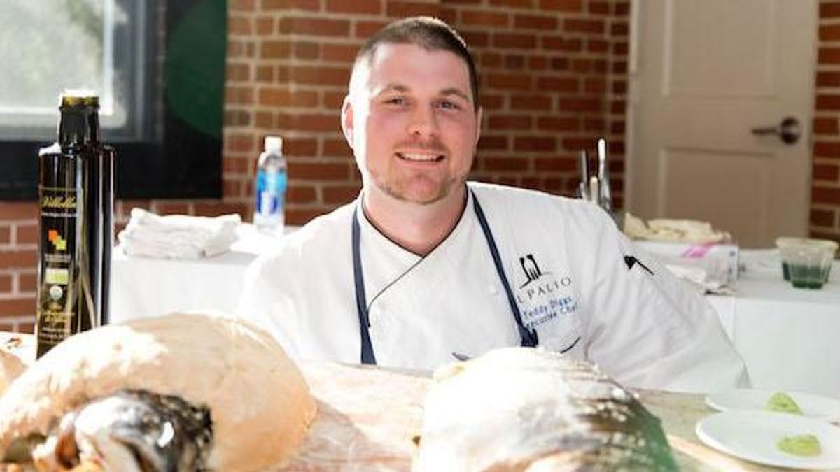 Grand Taste Experience