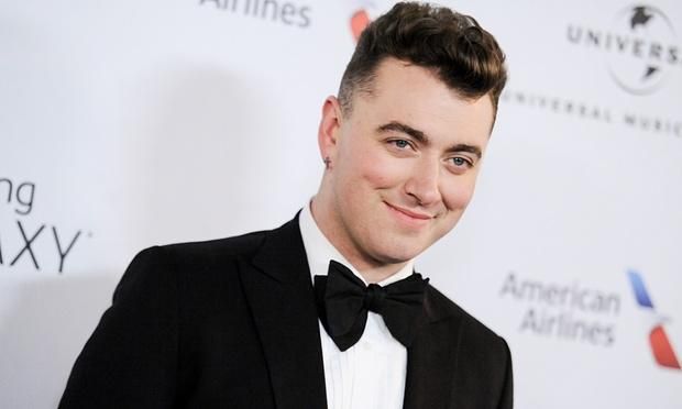 Sam Smithh