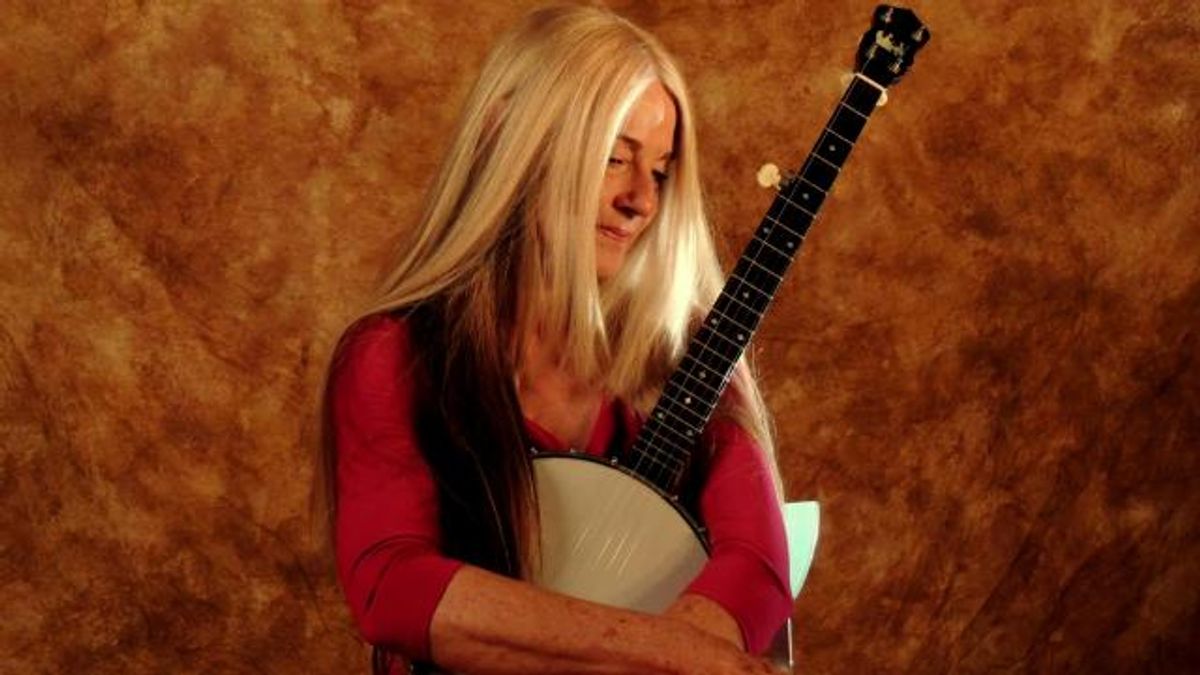 Shelia Kay Adams