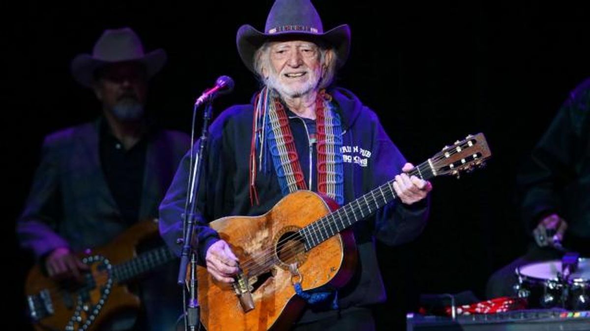American Roots Festival