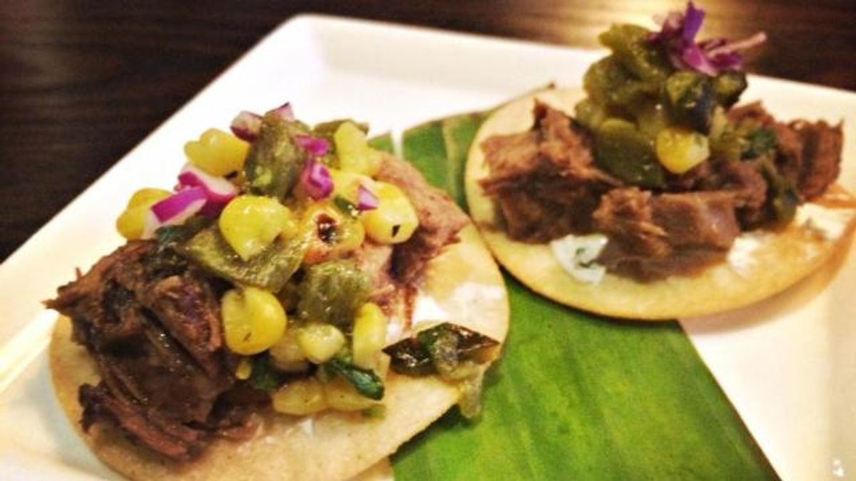 Gonza Tacos y Tequila