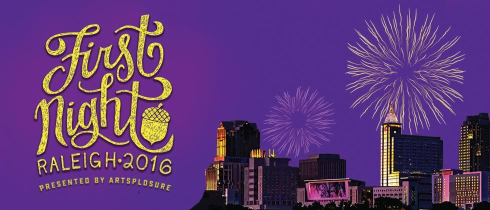 Headliner announced for First Night Raleigh