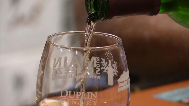 Duplin Winery  New Wine Flights: Choose your experience