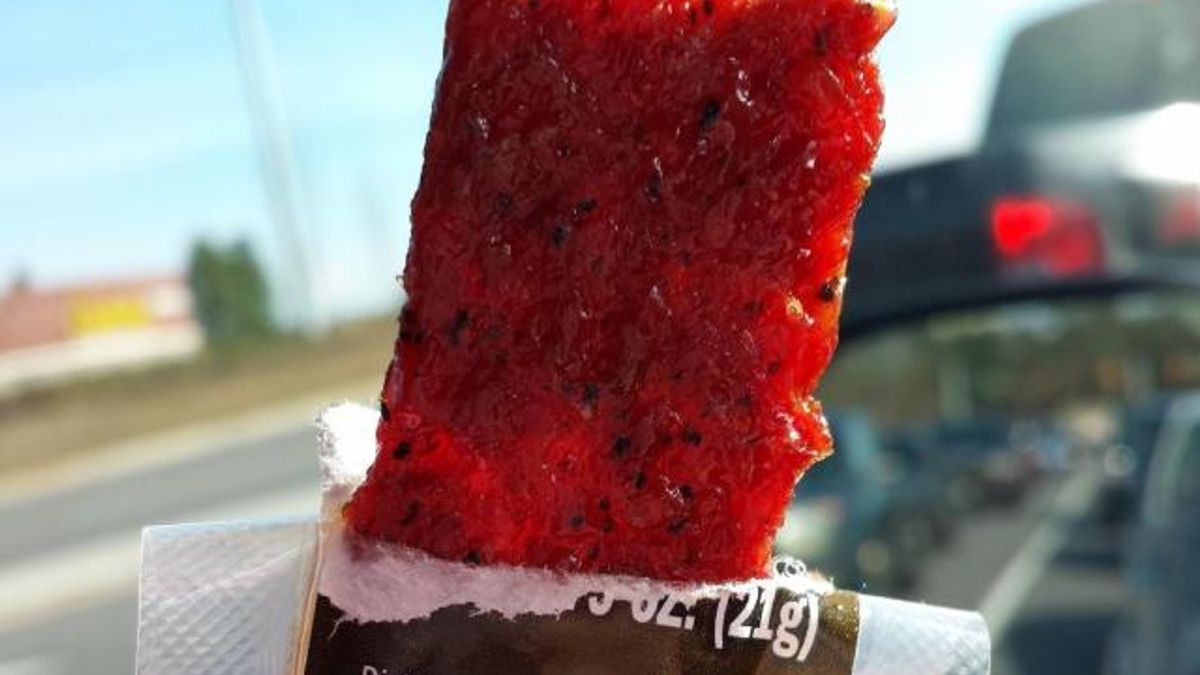 Beef Jerkey Outlet opens in Garner