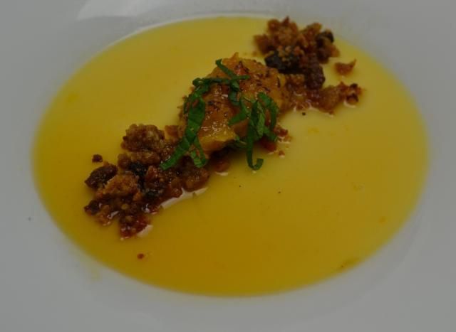 Competition Dining Durham: Bacon and Eggs