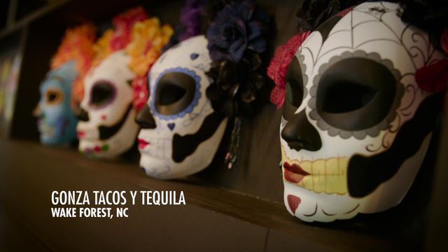 Gonza Tacos y Tequila offers Cinco de Mayo specials