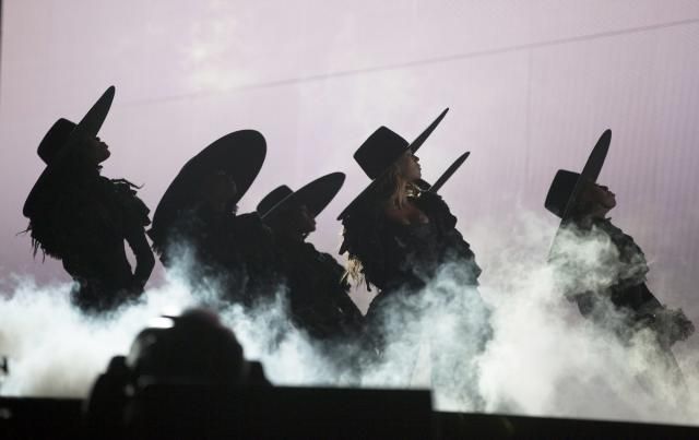 Beyonce